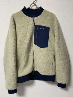 パタゴニアPatagonia レトロXボマージャケット