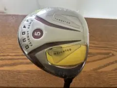 【未使用品】ONOFF FAIRWAY ARMS 5W