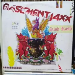 2026年最新】basement jaxxの人気アイテム - メルカリ