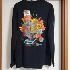 dustbox ✕ ロリクレ✕RUDIES コラボロンTeeのサムネイル