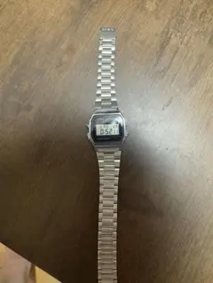 A158WA-1JH CASIO カシオ 腕時計 チープカシオ 不備ありのサムネイル