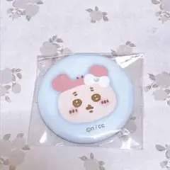 2025年最新】ちいかわ まじかるちいかわ おかおマット缶バッジの