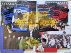 スキズ　合　HOP　通常盤　限定盤　ポップアップ　ラキドロ　トレカ アイエン