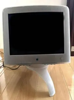 Apple Studio Display CRTモニター