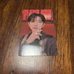 seventeen セブチ FML ジョシュア