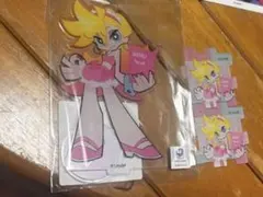 パンティ&ストッキング キャラクターグッズ