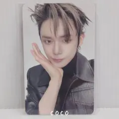 ヨンジュン TXT 7TH YEAR ビートロード ラキドロ トレカ