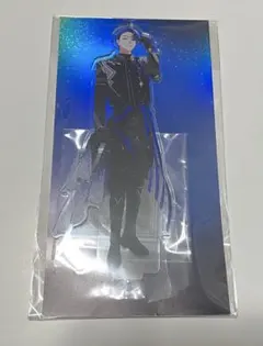 xlamv イッセイ アクリルスタンド