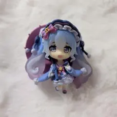 初音ミク 雪ミクあそーと 2023 Snowmiku 2023 A賞