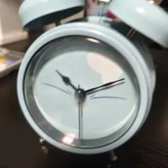 転生したらスライムだった件　リムル　目覚まし時計