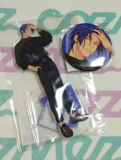 パラライ LOVE JUSTICE Gくじ セット 神林匋平 2025年最新】gくじ 神林の人気アイテム - メルカリ