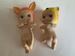 2025年最新】sonny angel catの人気アイテム - メルカリ