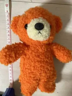 クリーニー・クリッターズ ｜Cleanie Critters クマ ぬいぐるみ - メルカリ