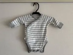 UNIQLO子供服　新生児60 3点セット(綿100)