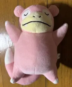 新品　ポケットモンスター ぬいぐるみ ヤドン