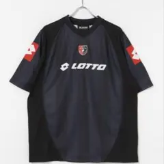 LOTTO　STRIPE GAME SHIRTS Mサイズのサムネイル