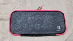 Nintendo Switch ケース スプラトゥーン