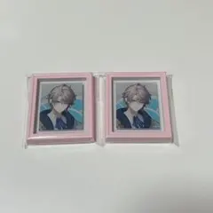 にじさんじ7周年　anniversary store 特典　甲斐田晴