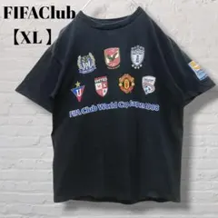 FIFAクラブワールドカップ⭐︎記念シャツ&クリアファイル
