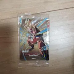 ドラゴンボールスーパーダイバーズ 孫悟空 PR SDVP-030 カード - メルカリ