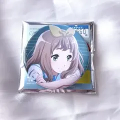 響け！ユーフォニアム〜誓いのフィナーレ〜缶バッジコレクション 中川