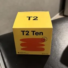 T2 ティーバック 10種類アソートのサムネイル