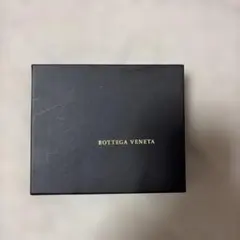 Bottega Veneta ブラウンレザー財布