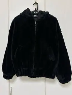 INGNI エコファーパーカー