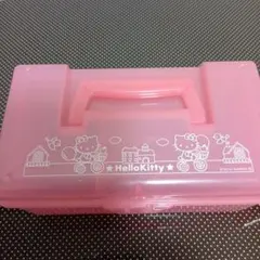 ハローキティ カギ付トランク型手帳 2003年 非売品 - メルカリ