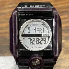 CASIO G-SHOCK G-8100A-5JF 廃盤 レアカラー - メルカリ