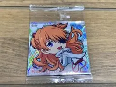 エヴァンゲリオン　ウエハース