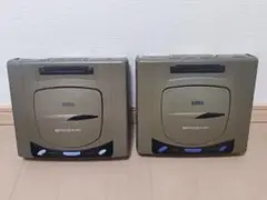 2025年最新】セガサターン 本体 ジャンクの人気アイテム - メルカリ