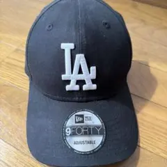 new era キャップ　LA ニューエラ