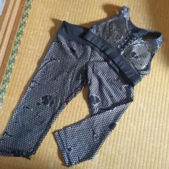 コ*チ様 Zumba ダンスフィットネスウェア セット