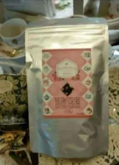 3614:紅茶・薔薇好き！　ローズティー15バッグ　ブレイメンハイム　新品未開封のサムネイル
