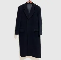 2026年最新】Yohji Yamamoto メンズ チェスターコートの人気アイテム