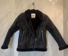 ファージャケット ジャケット