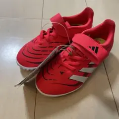 adidas PREDATOR サッカー トレーニングシューズID3809のサムネイル