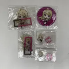 ★ダンガンロンパ 赤松楓 上倉エクのサムネイル