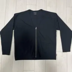 アクシーズクインモディファイド　ワッフルカーディガンのサムネイル