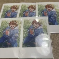 S様専用　めいちゃん Number 0 ランダムトレカ