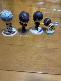 銀魂 一番くじ ちびきゅん