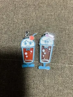 なにわのにわ　グッズ　西畑大吾　道枝駿佑