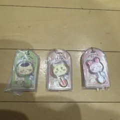 ちいかわ ミニチュアロリポップチョコチャーム