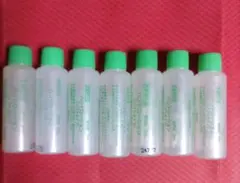 クロロフィル ハンドローション 試供品 9ml × 7本のサムネイル