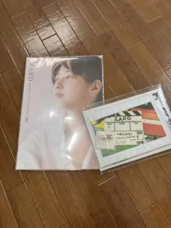 ZARD 25th anniversary ノート＆ボールペンセット - メルカリ
