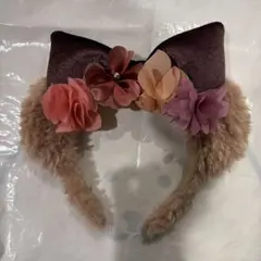 シェリーメイ　カチューシャ