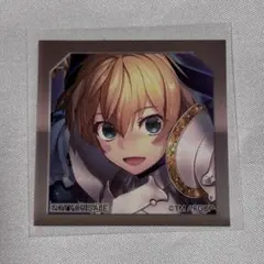 最終再臨展 ガレス