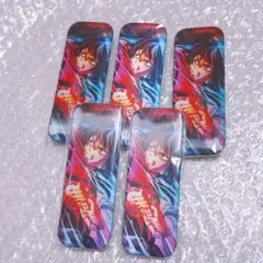 鬼滅の刃　WEBSHOPくじ　レンチキュラー缶バッジ　富岡義勇