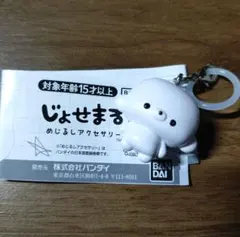 じょせまる めじるしアクセサリー